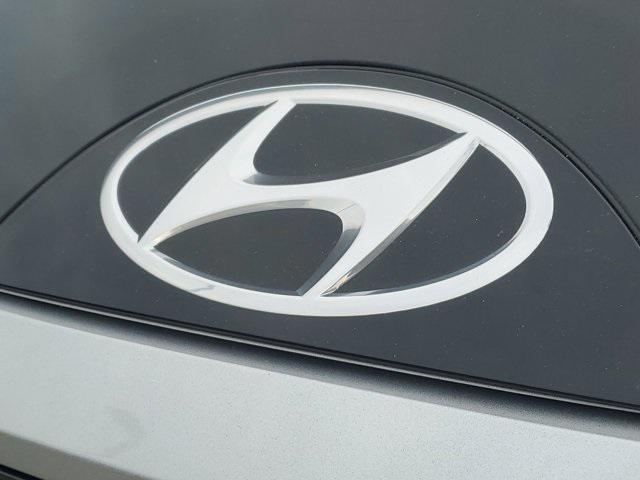 used 2023 Hyundai Tucson car, priced at $23,990
