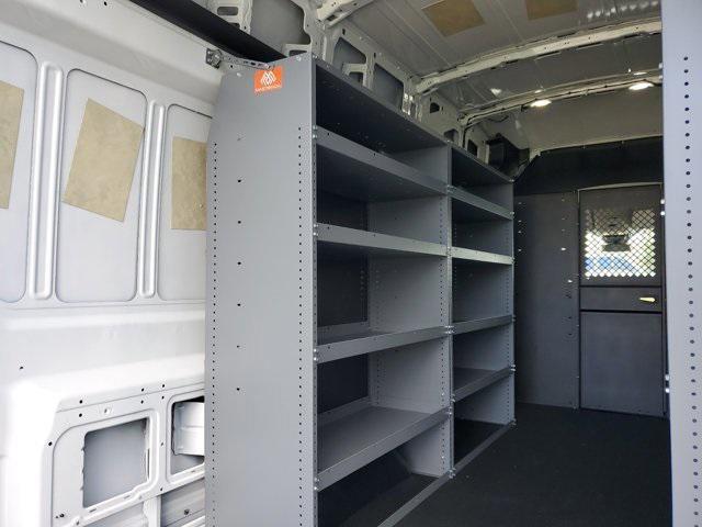 new 2024 Ford Transit-350 car, priced at $66,249