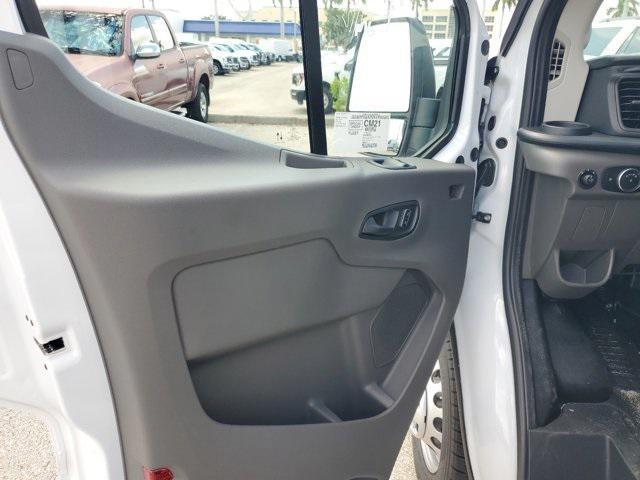 new 2024 Ford Transit-350 car, priced at $66,249
