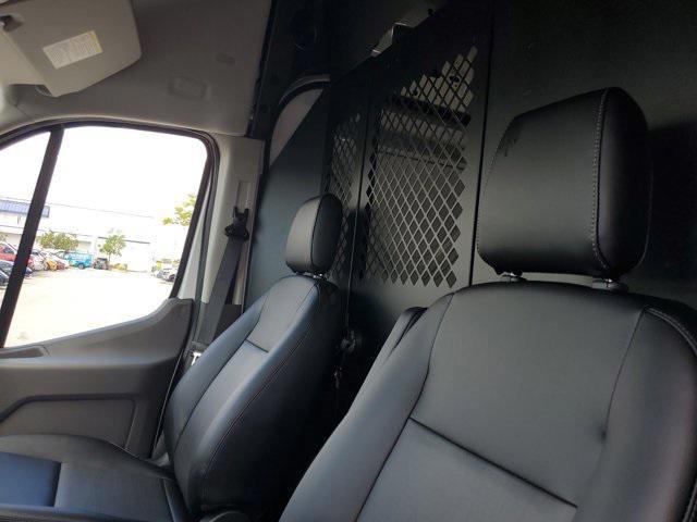 new 2024 Ford Transit-350 car, priced at $66,249