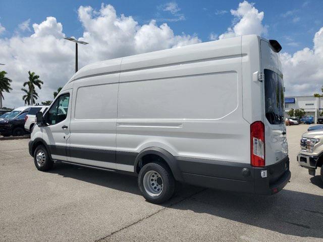 new 2024 Ford Transit-350 car, priced at $66,249