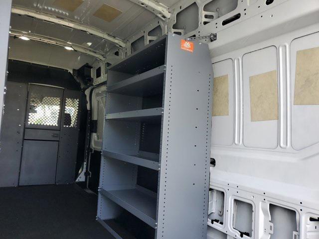 new 2024 Ford Transit-350 car, priced at $66,249