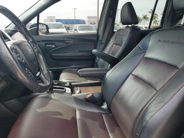 used 2018 Honda Ridgeline car, priced at $24,990