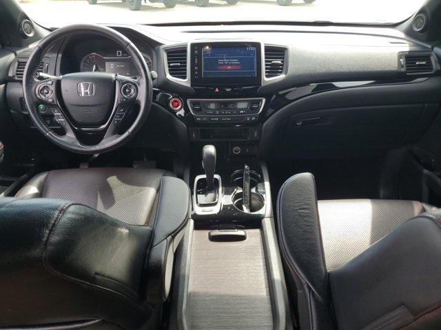 used 2018 Honda Ridgeline car, priced at $24,990