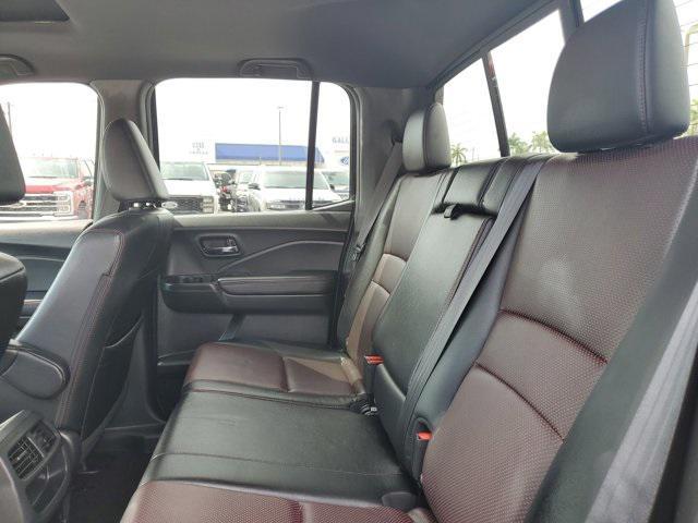 used 2018 Honda Ridgeline car, priced at $24,990