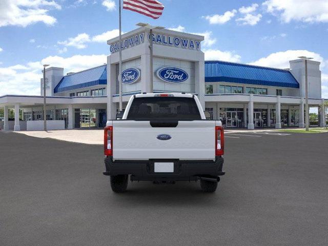new 2025 Ford F-250 car