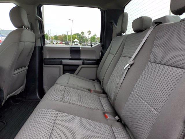 used 2020 Ford F-150 car, priced at $24,990