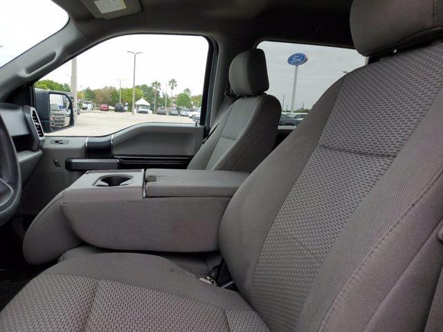 used 2020 Ford F-150 car, priced at $24,990
