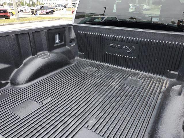 used 2020 Ford F-150 car, priced at $24,990