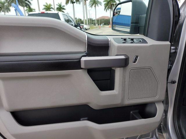 used 2020 Ford F-150 car, priced at $24,990