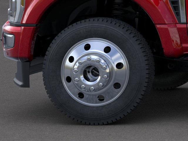 new 2025 Ford F-450 car
