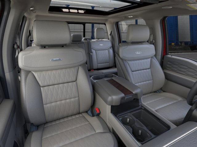 new 2025 Ford F-450 car