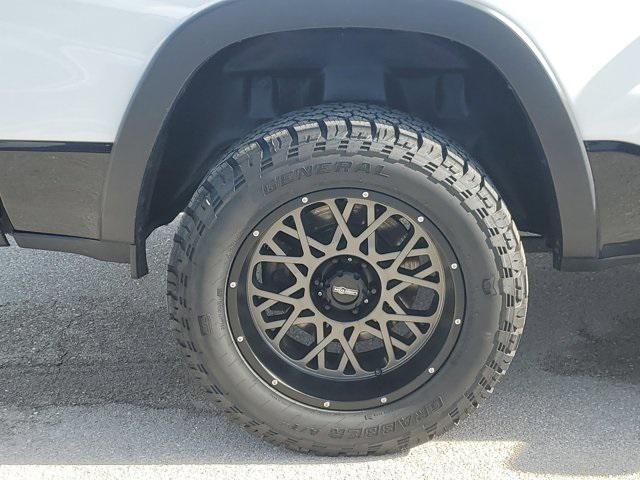 used 2019 Ram 1500 car, priced at $26,990
