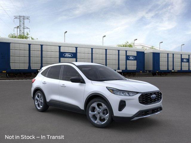 new 2025 Ford Escape car, priced at $31,975