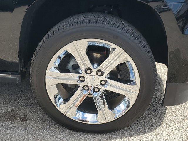 used 2018 Chevrolet Suburban car, priced at $26,990
