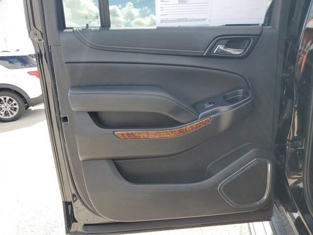 used 2018 Chevrolet Suburban car, priced at $26,990