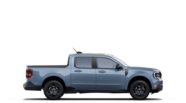 new 2025 Ford Maverick car, priced at $39,269