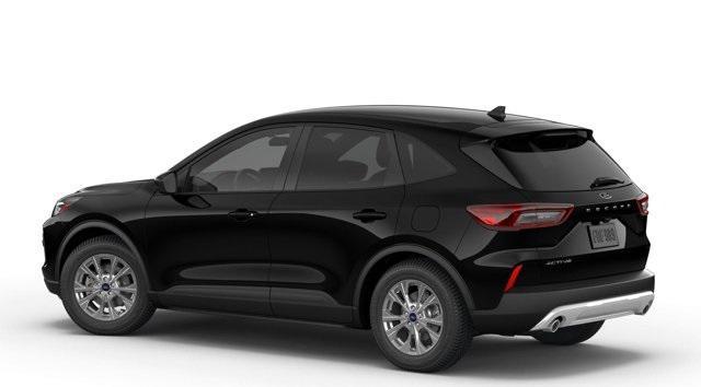 new 2026 Ford Escape car, priced at $30,345