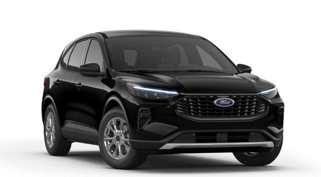 new 2026 Ford Escape car, priced at $30,345