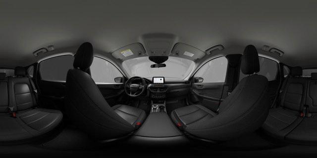 new 2026 Ford Escape car, priced at $30,345