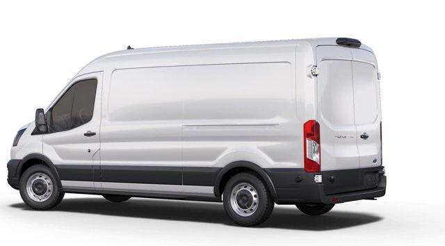 new 2025 Ford Transit-250 car, priced at $52,125