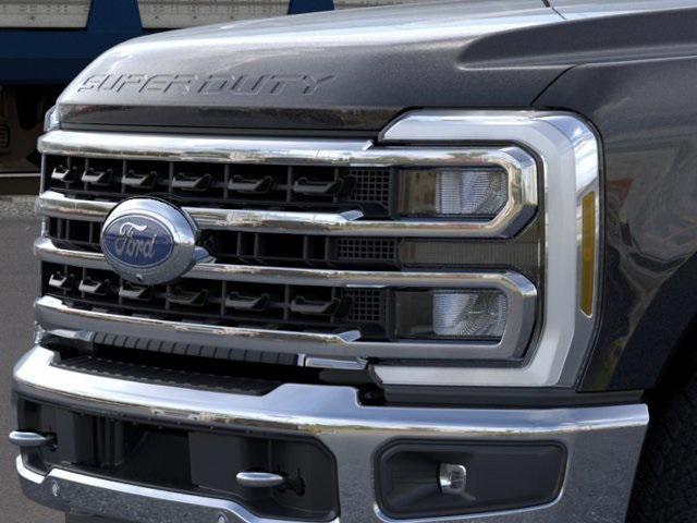 new 2024 Ford F-250 car, priced at $94,205