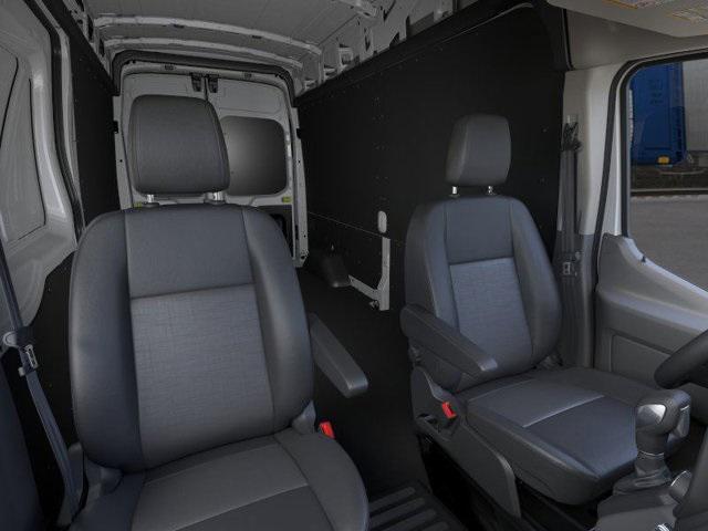 new 2025 Ford Transit-250 car, priced at $52,165