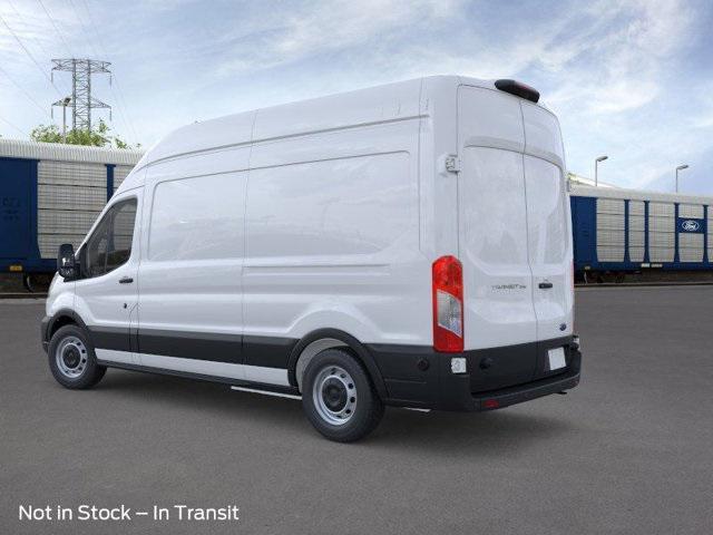 new 2025 Ford Transit-250 car, priced at $52,165