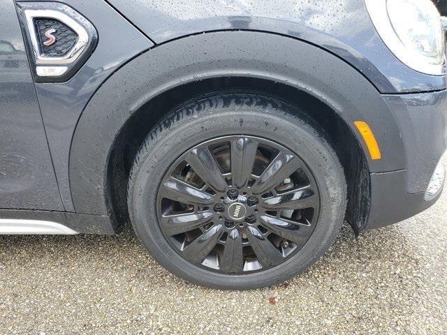 used 2020 MINI Countryman car, priced at $17,499