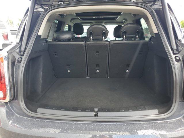 used 2020 MINI Countryman car, priced at $17,499