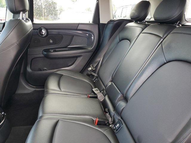 used 2020 MINI Countryman car, priced at $17,499