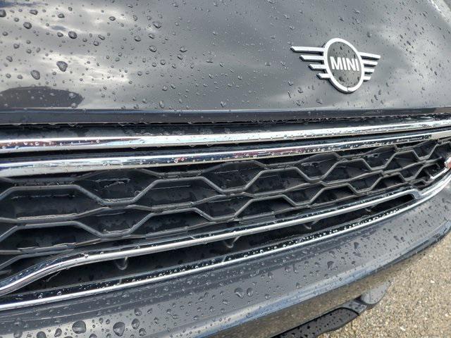 used 2020 MINI Countryman car, priced at $17,499