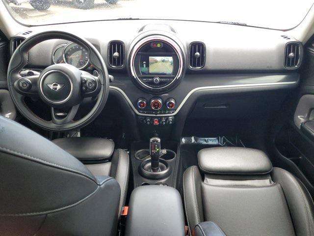 used 2020 MINI Countryman car, priced at $17,499