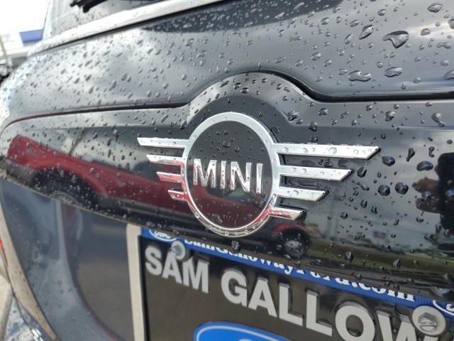 used 2020 MINI Countryman car, priced at $17,499