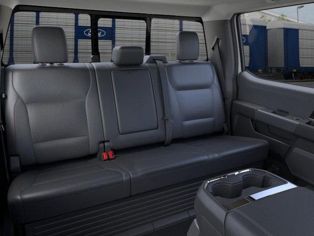 new 2025 Ford F-250 car, priced at $91,060