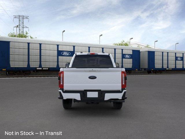 new 2025 Ford F-250 car, priced at $91,060