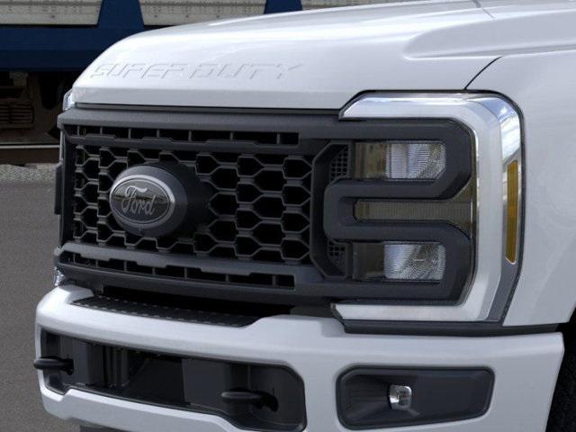 new 2025 Ford F-250 car, priced at $91,060