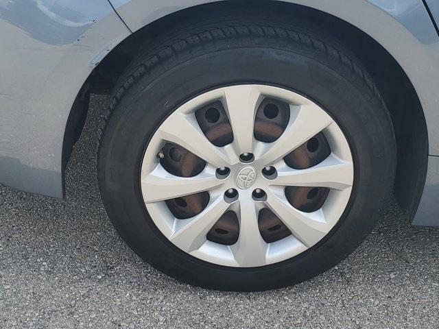 used 2020 Toyota Corolla car, priced at $15,990