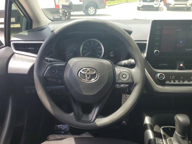 used 2020 Toyota Corolla car, priced at $15,990