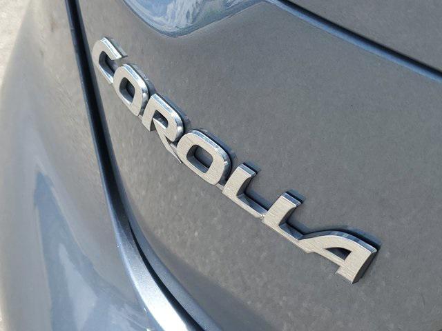 used 2020 Toyota Corolla car, priced at $15,990