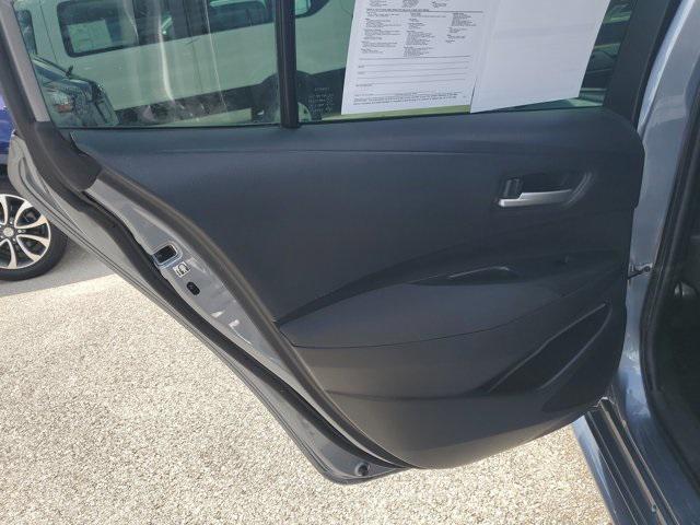 used 2020 Toyota Corolla car, priced at $15,990