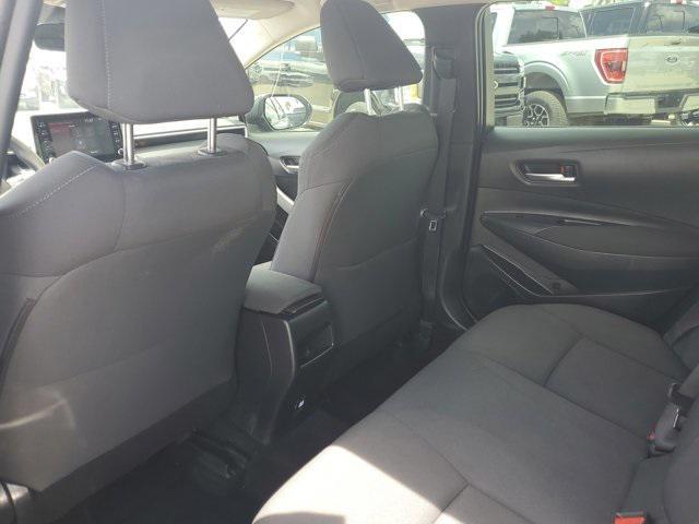 used 2020 Toyota Corolla car, priced at $15,990