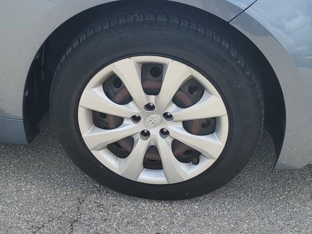 used 2020 Toyota Corolla car, priced at $15,990