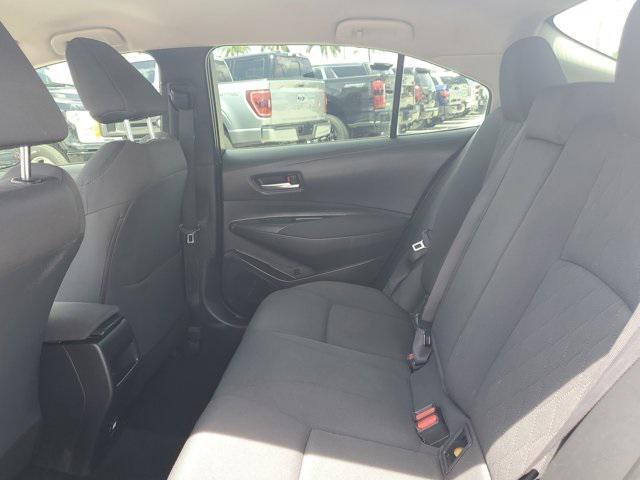 used 2020 Toyota Corolla car, priced at $15,990