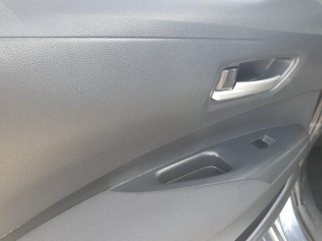 used 2020 Toyota Corolla car, priced at $15,990