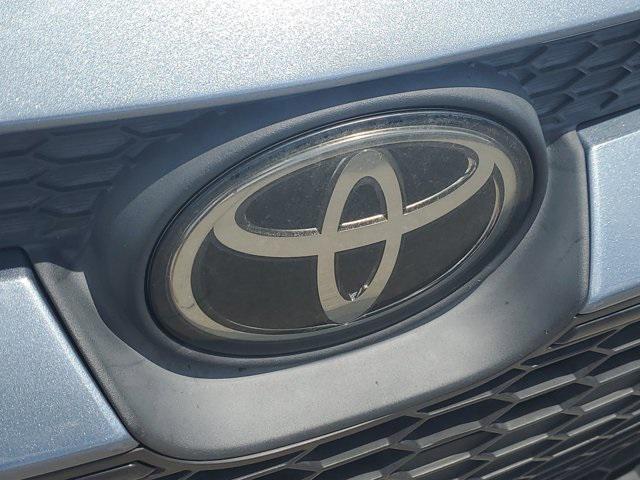 used 2020 Toyota Corolla car, priced at $15,990