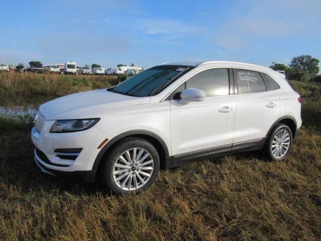 used 2019 Lincoln MKC car, priced at $19,990