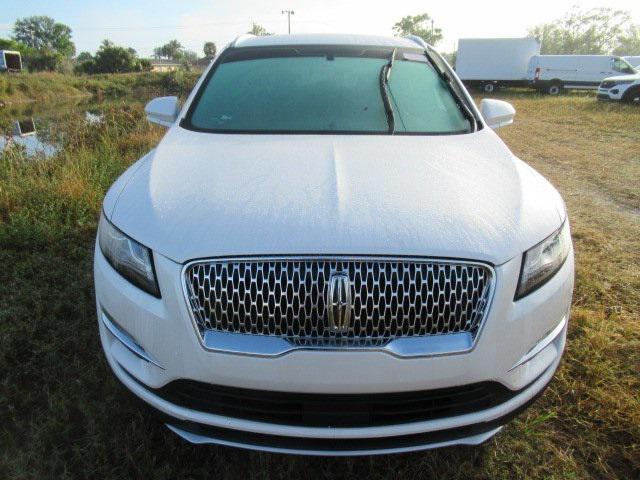 used 2019 Lincoln MKC car, priced at $19,990