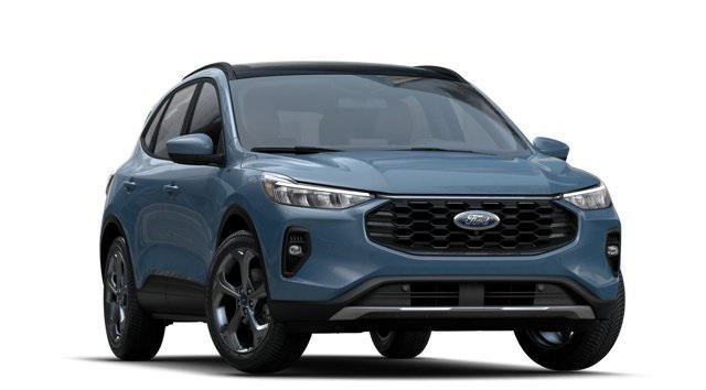new 2025 Ford Escape car, priced at $39,015