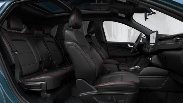 new 2025 Ford Escape car, priced at $39,015